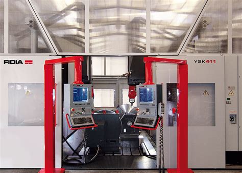 fidia cnc machine|fidia milling systems.